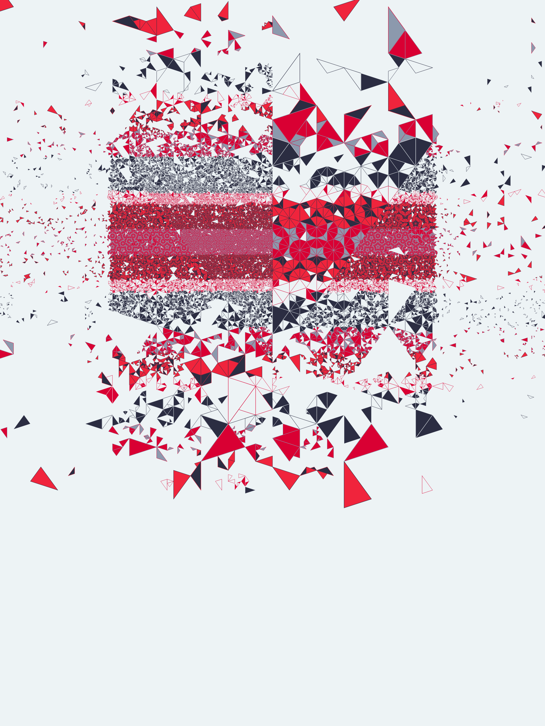 Ode to Penrose #191