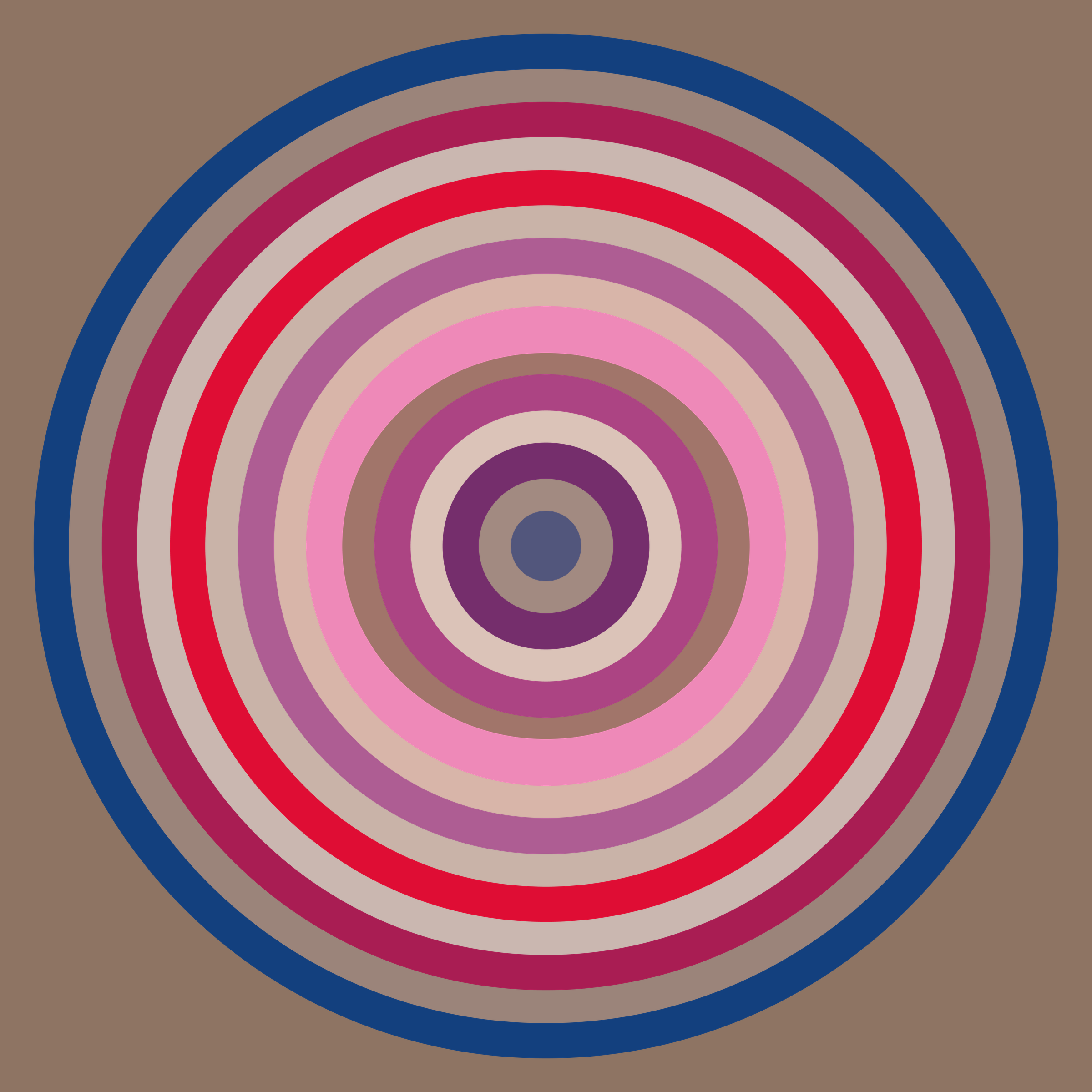Circle of Frens² #8930