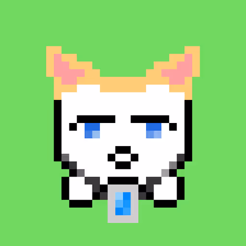 Crypto Teeth #694