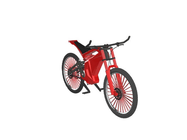 E-Bike