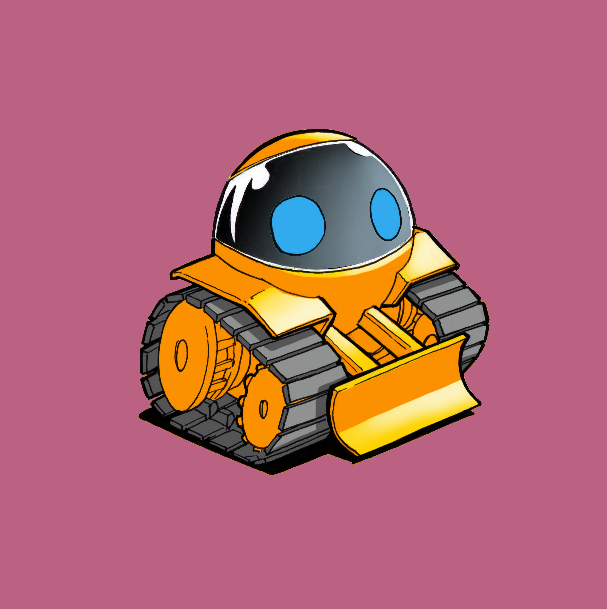 Winkybot #4061