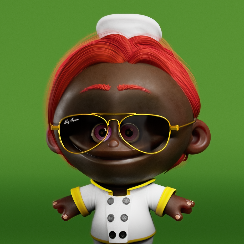 Chef #5903