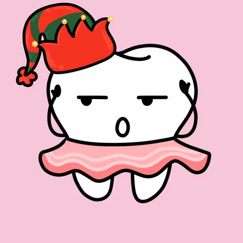 Dental Fren #5038