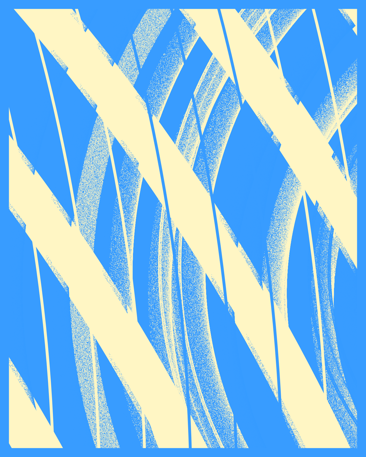 Orbitals #85