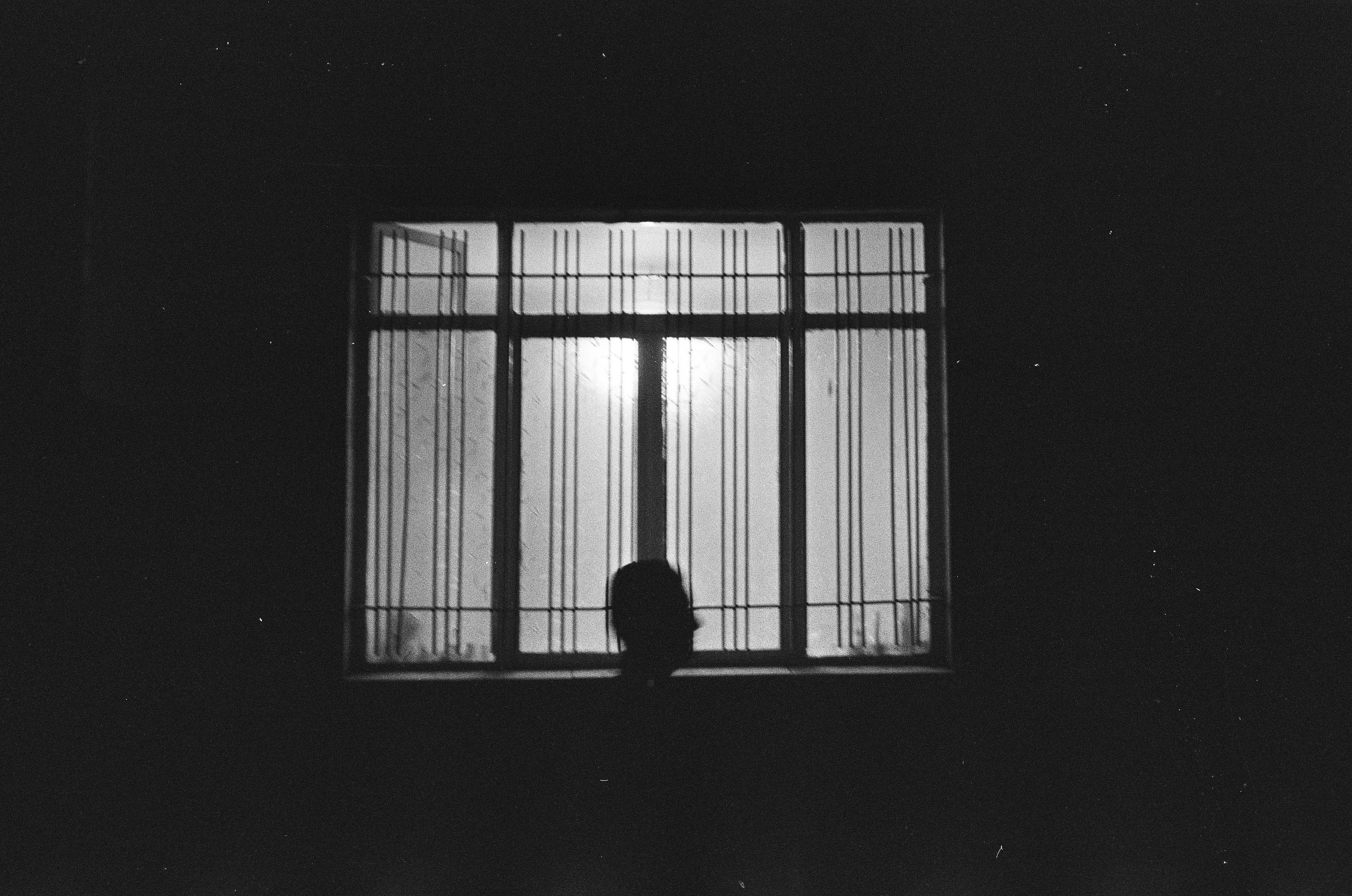 Passenger