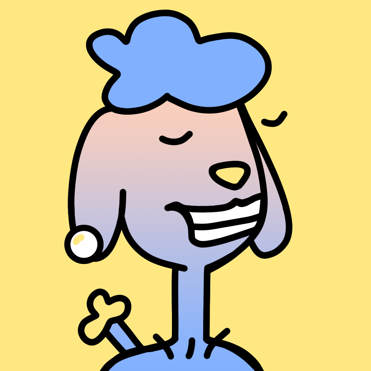 PoodlesNFT #685