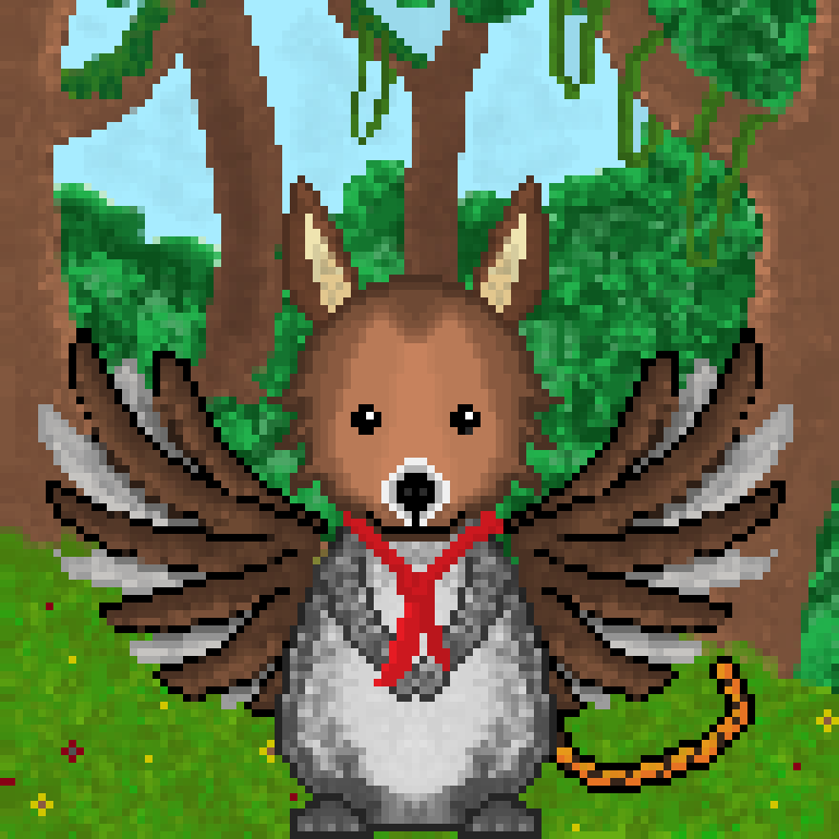 Suki Pet #293