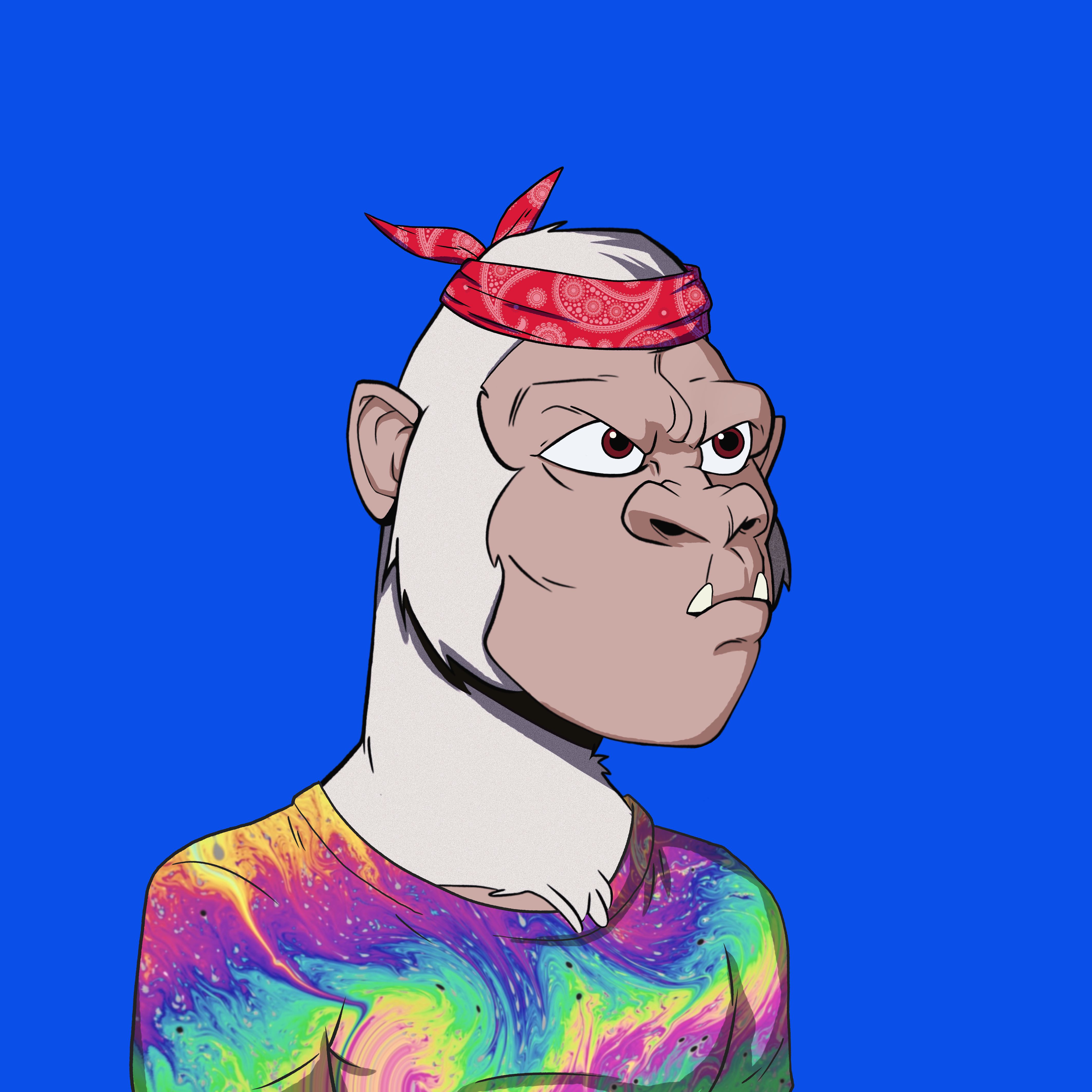 Rumble Kong League #2384