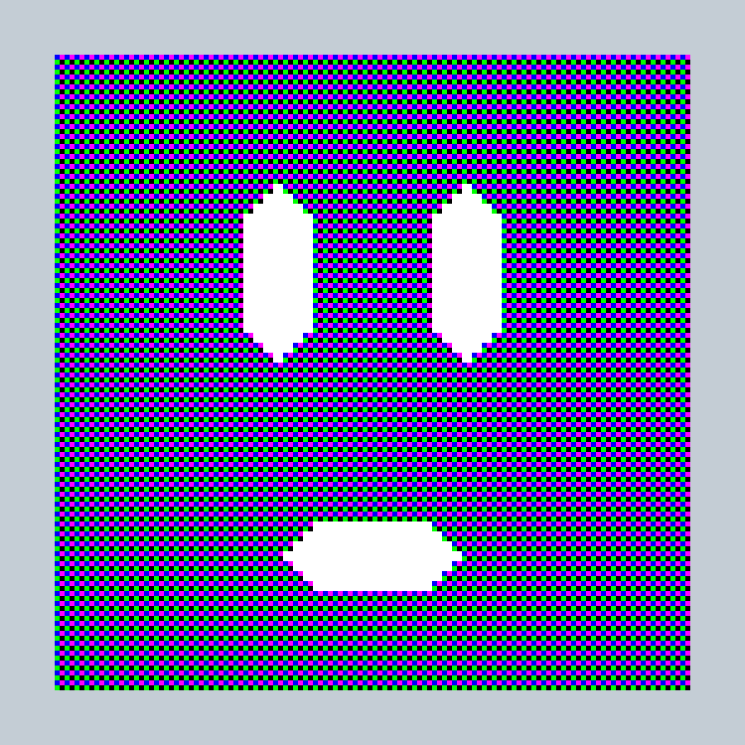 27-Bit Digital #145