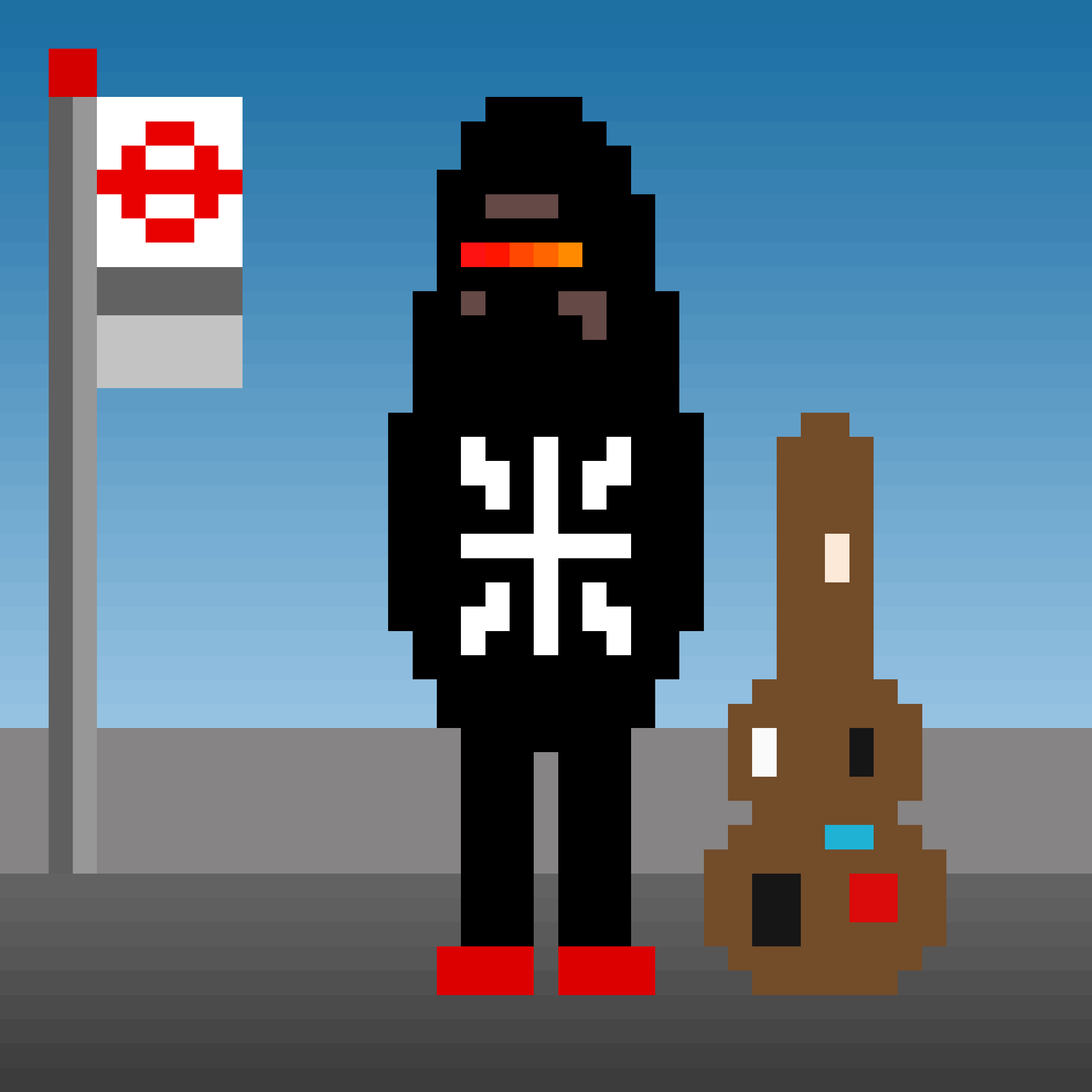 CryptoLondoner #44