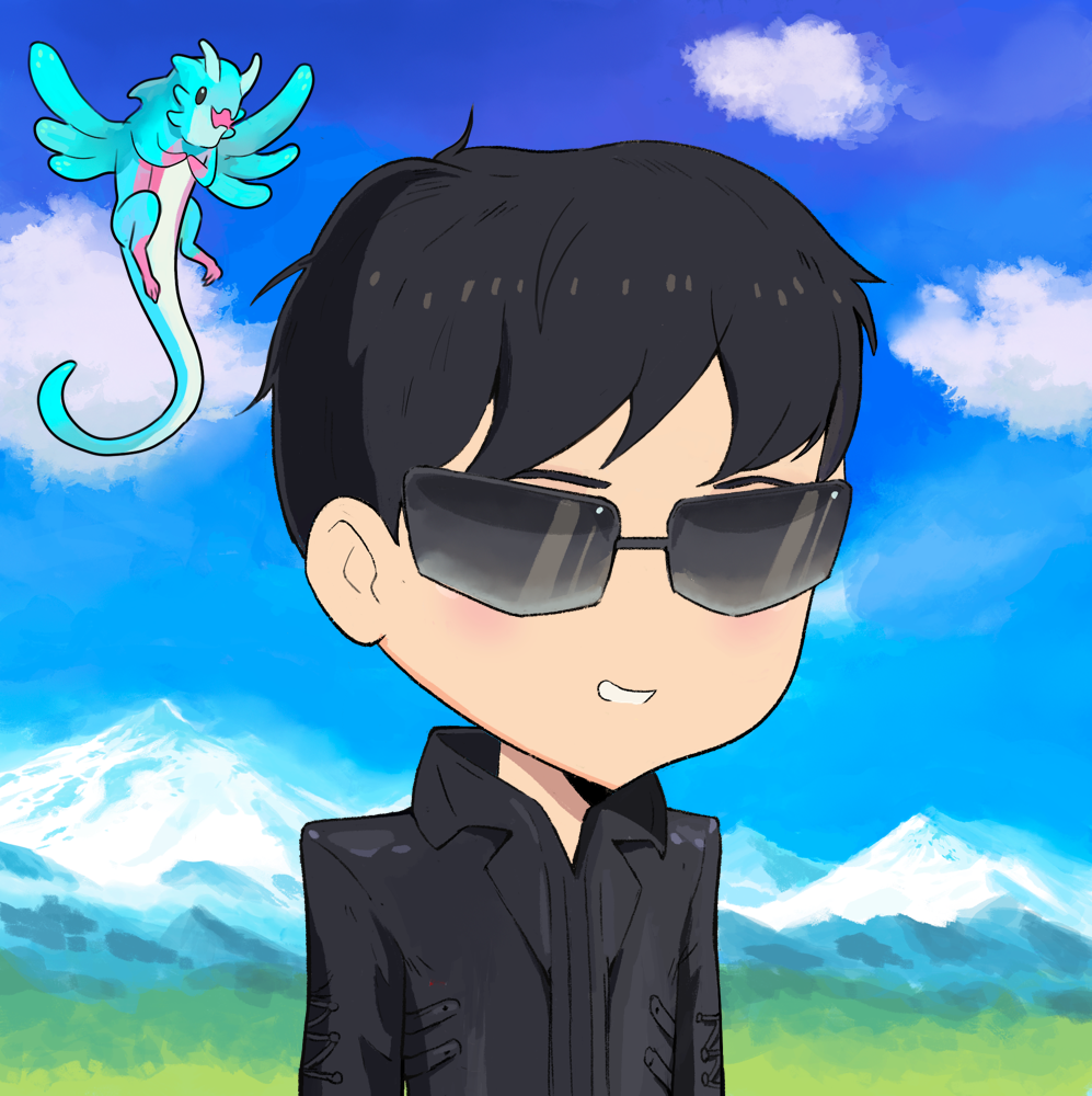 Leveling Up Heroes - PFP #6420