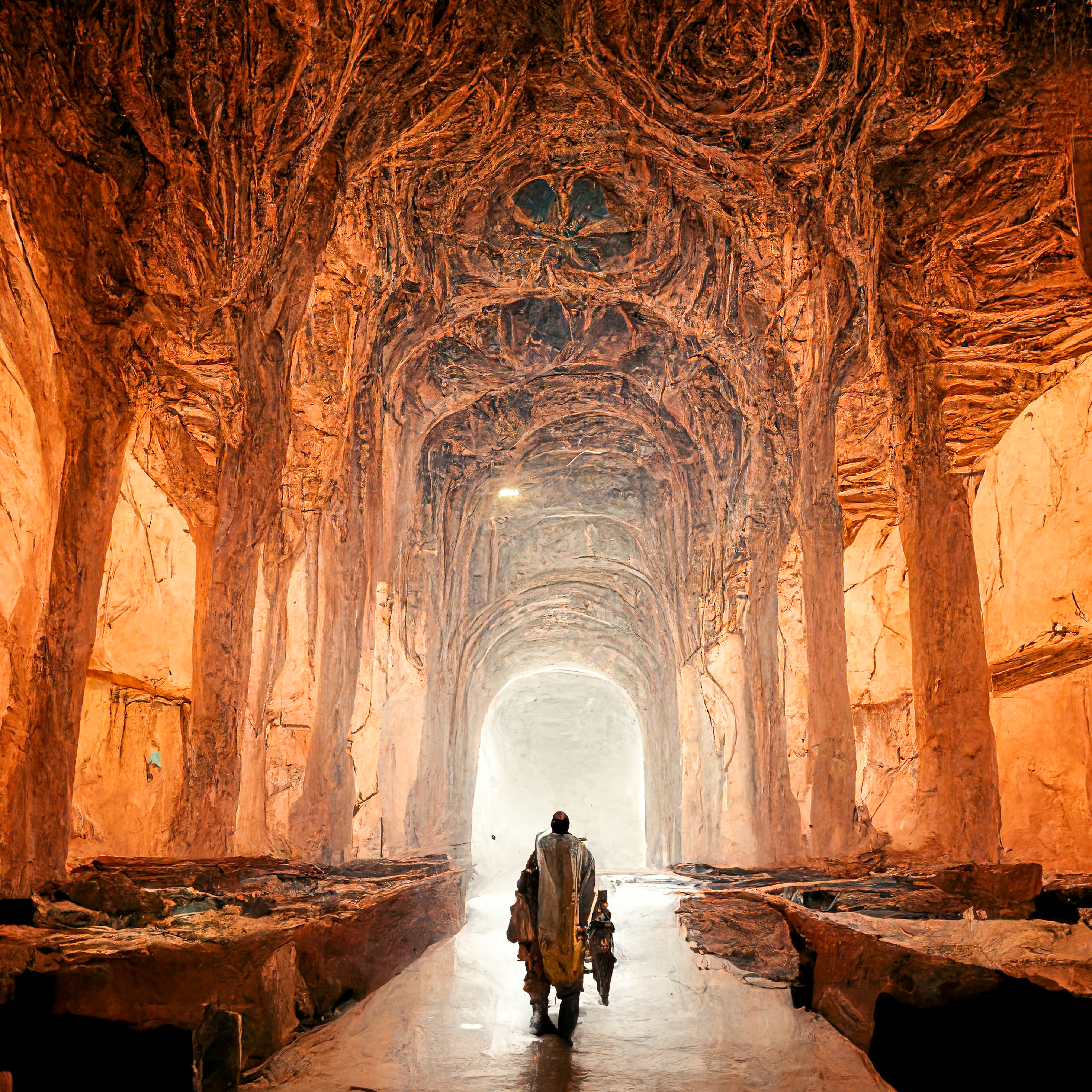 Moria