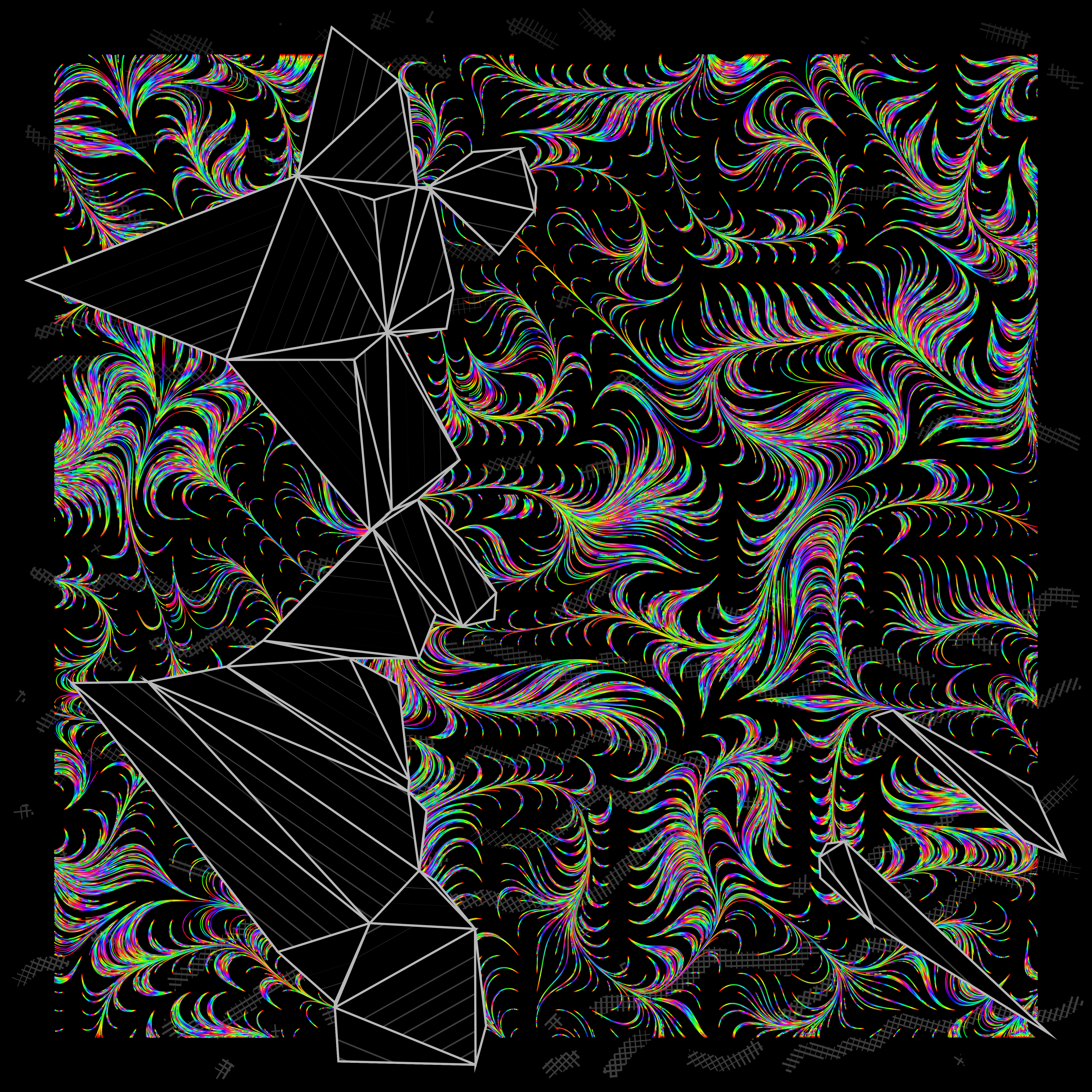 Ephemeral Tides #47