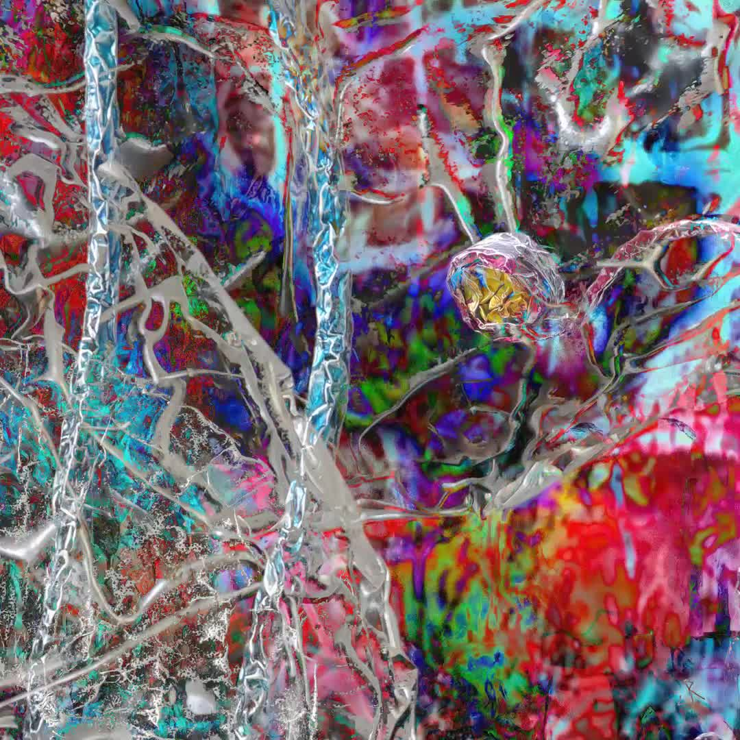 X4_QUANTUM #23/200