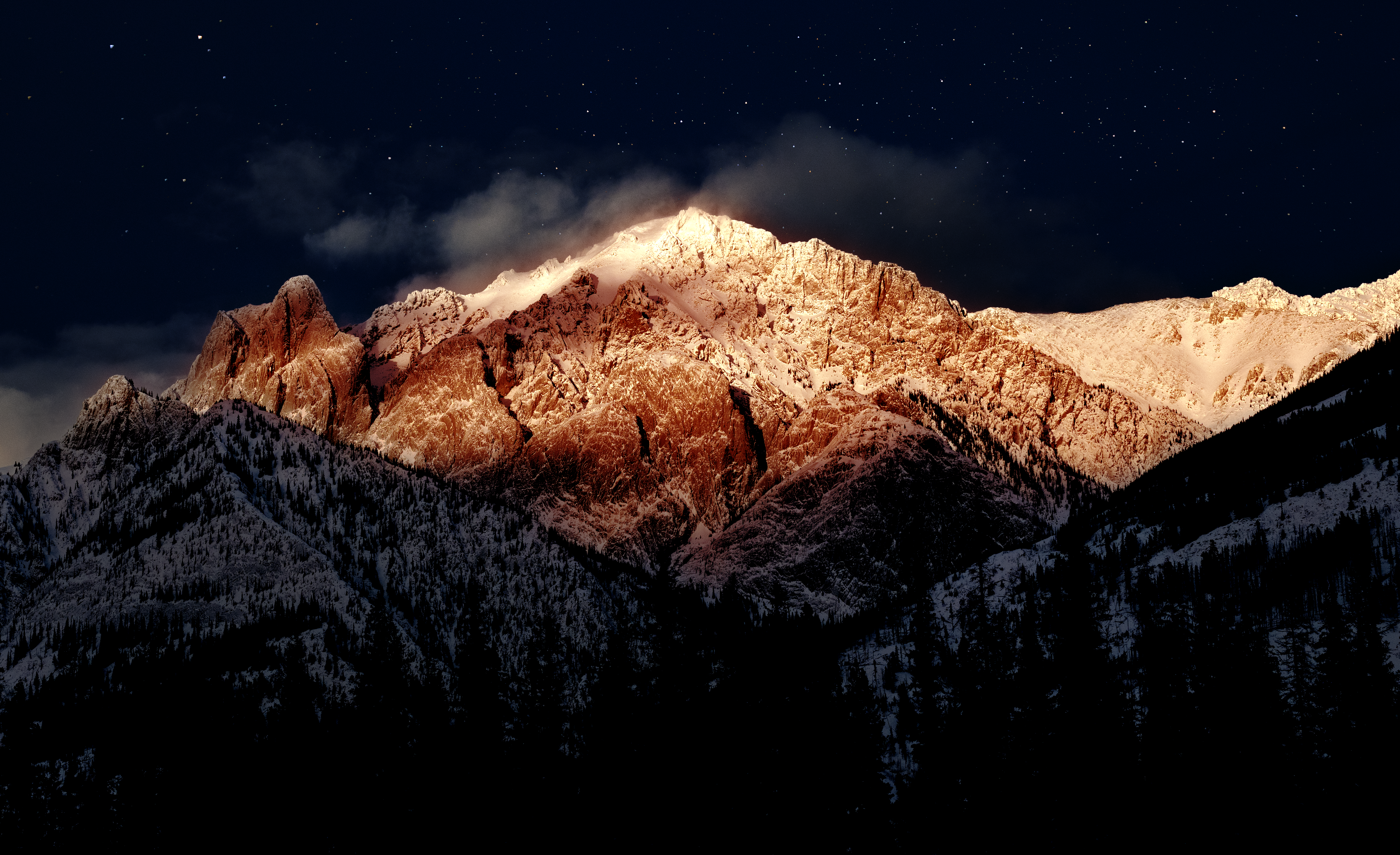 Boulder Smoulder