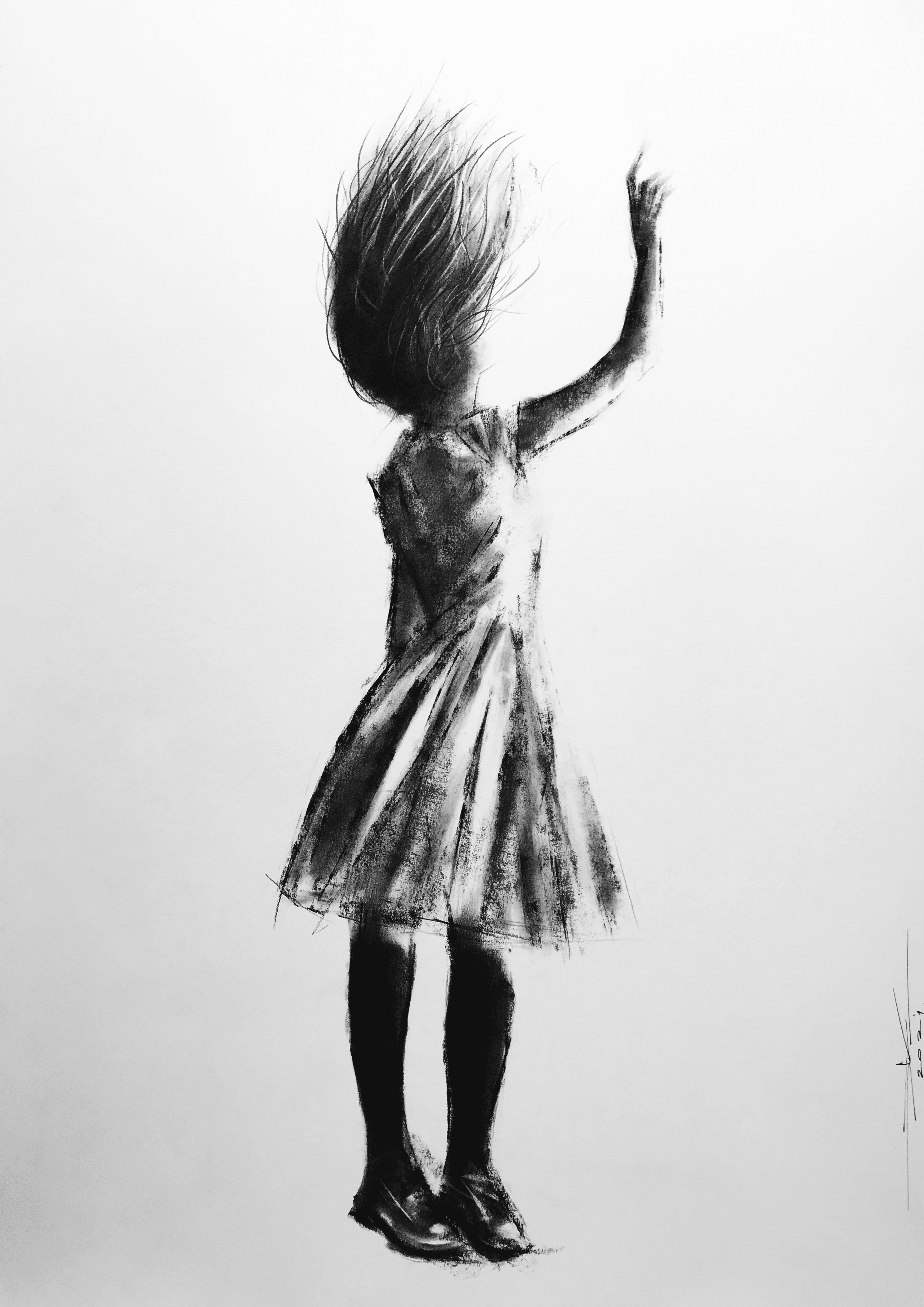 SHY GIRL #8