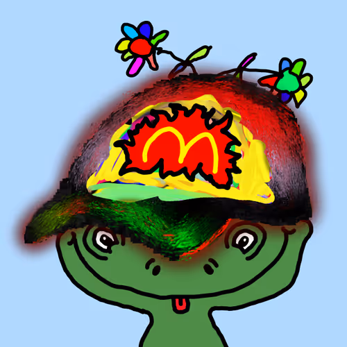 Hatter #1151