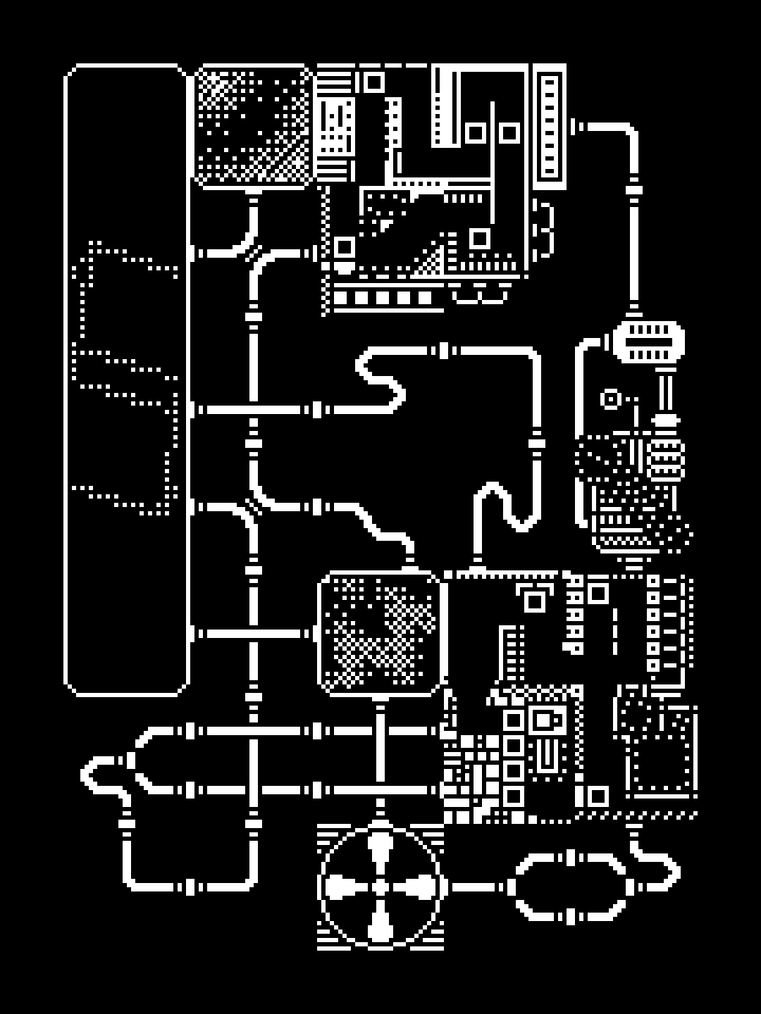 nullMachines #90