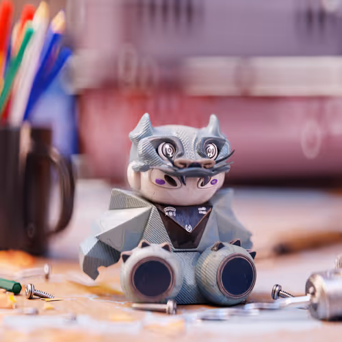 Figuregot #1251