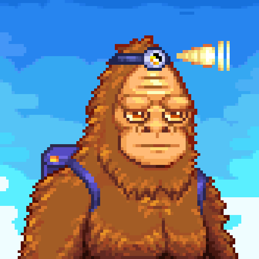 Bigfoot Sighting #4757