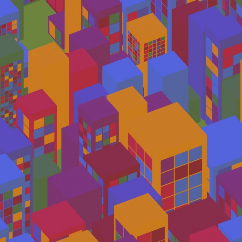 CityScape #56