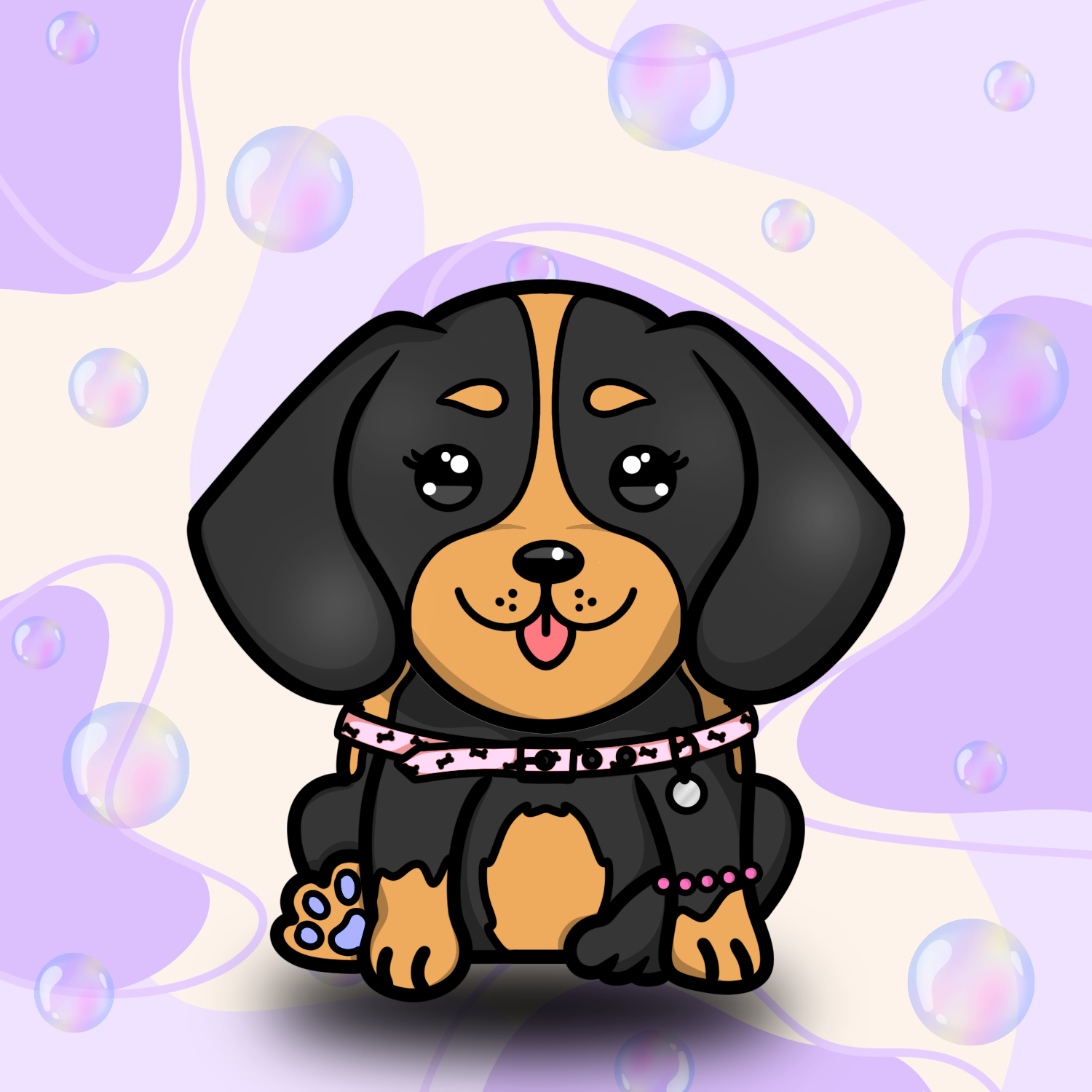 Fluffles