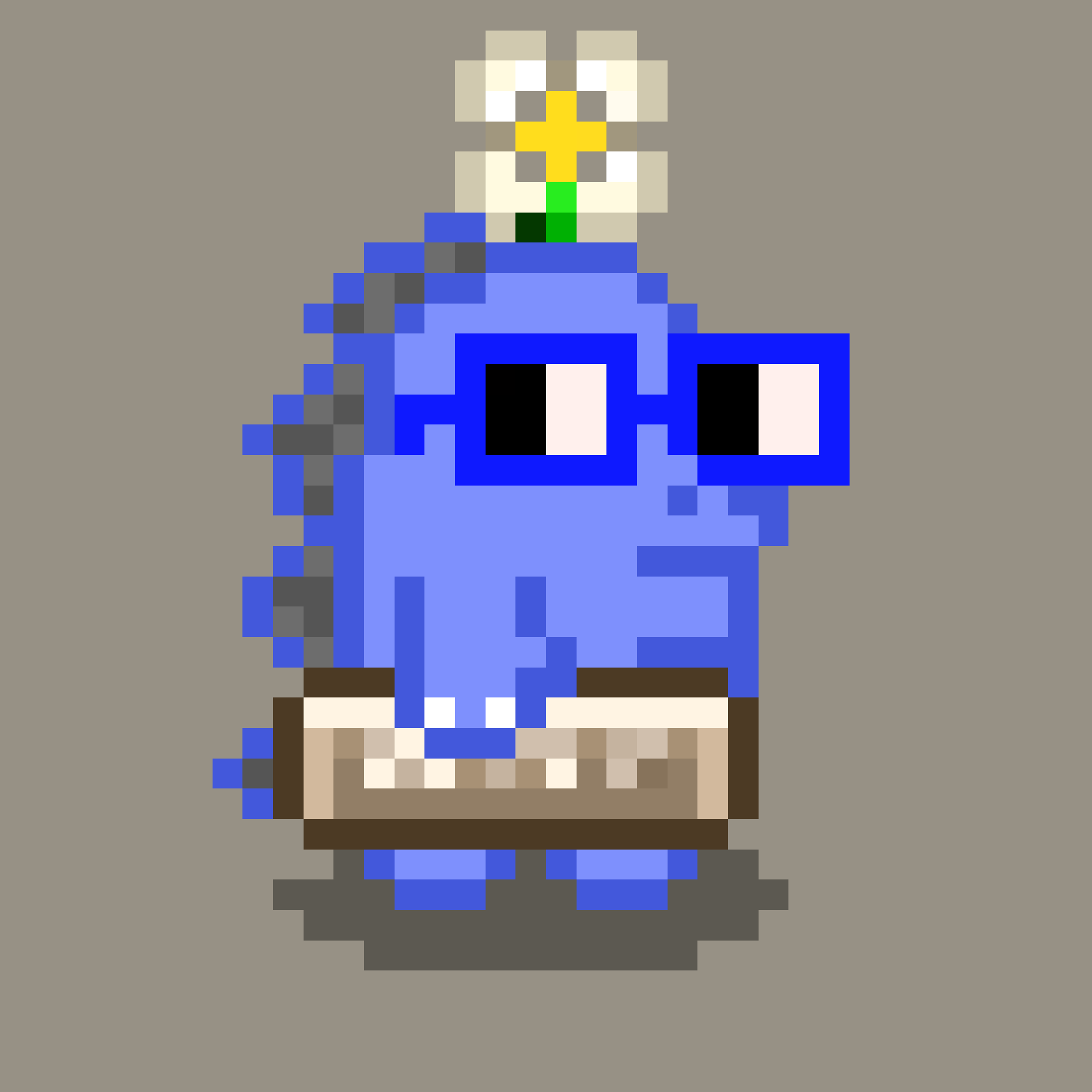 PixyDixy #2603