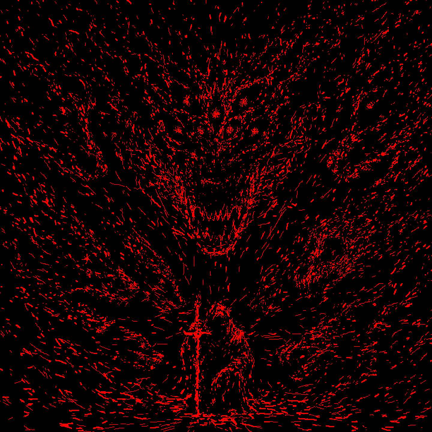 When The Unseen Speaks