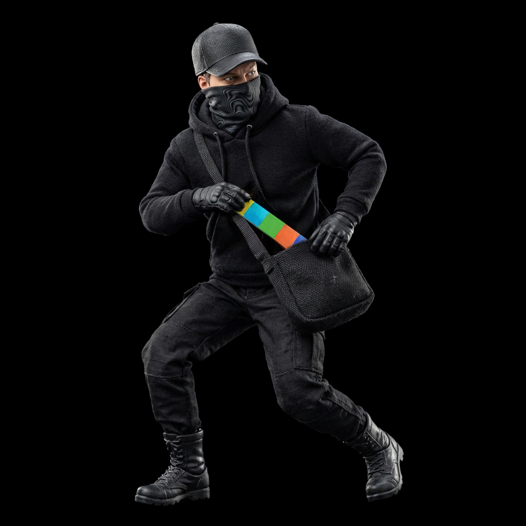 X FIGURES AMADON