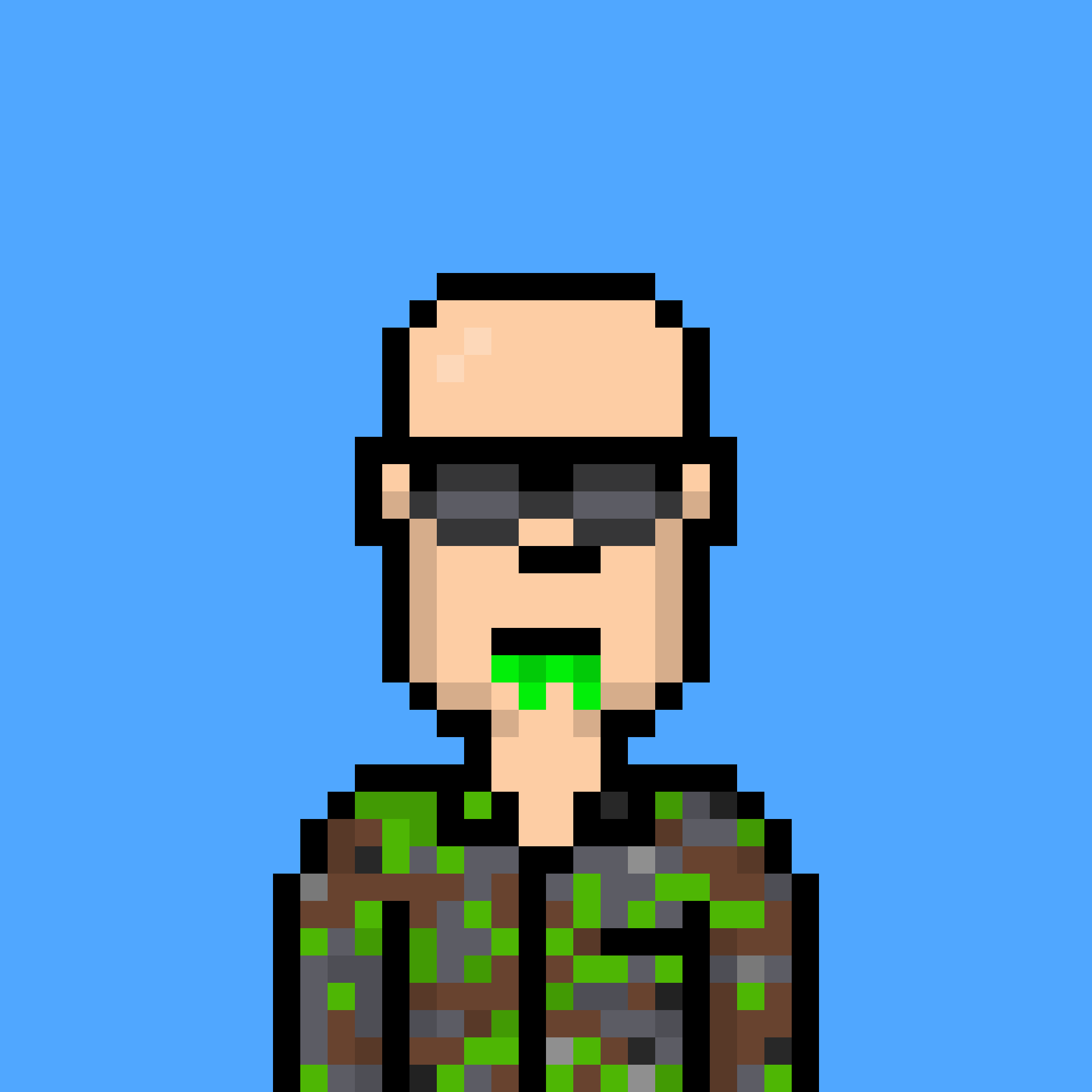 XTREME PIXELS #9333