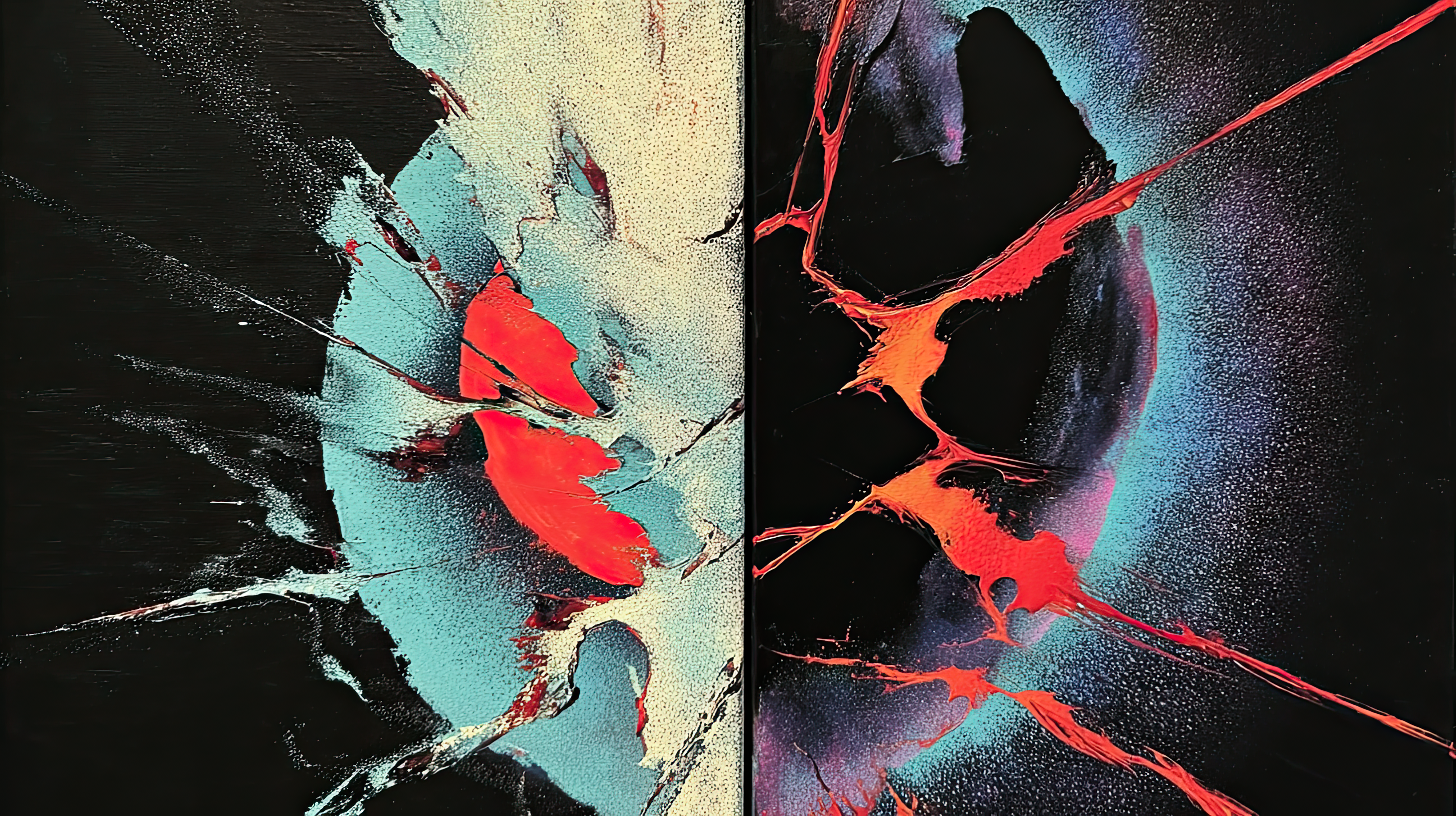 Mixed Remains