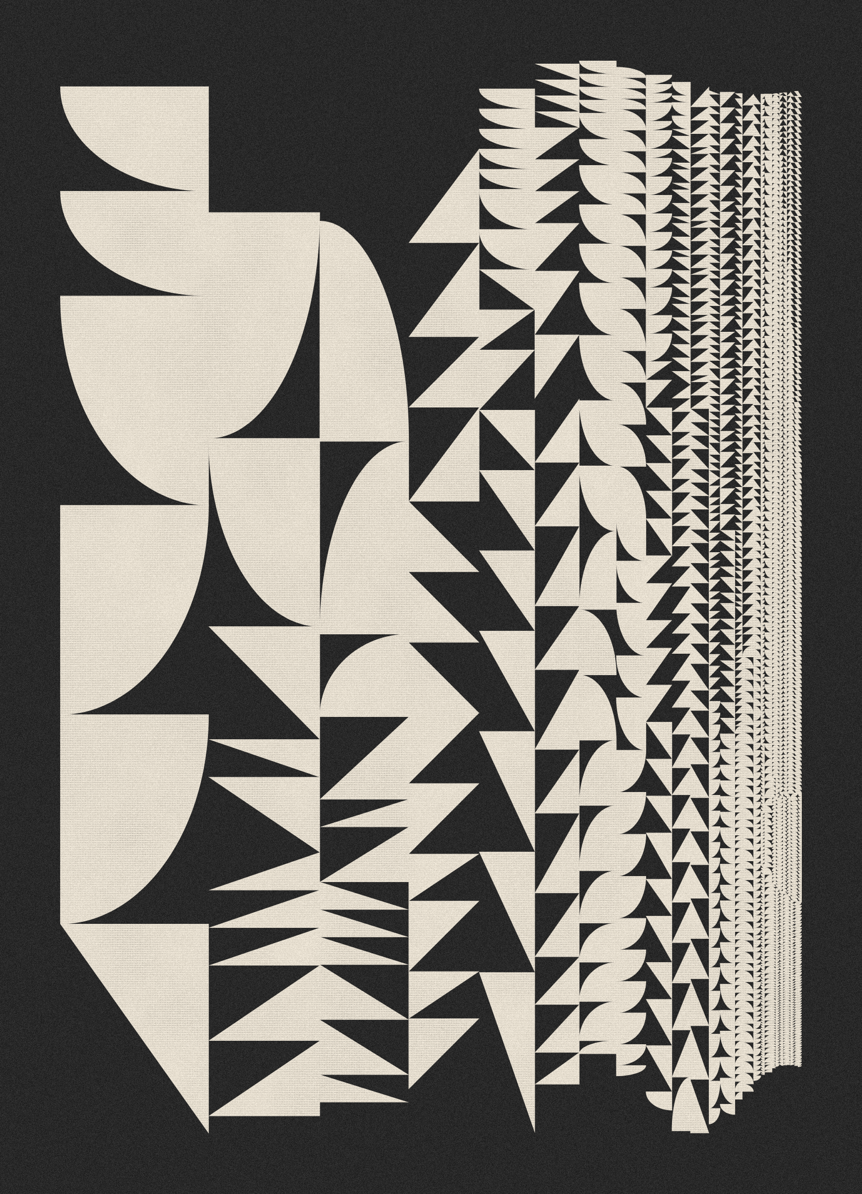Staccato #34