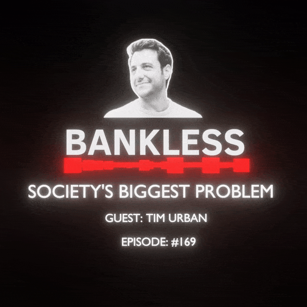 Society's Biggest Problem #24