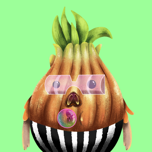 Ugly Onions #1088