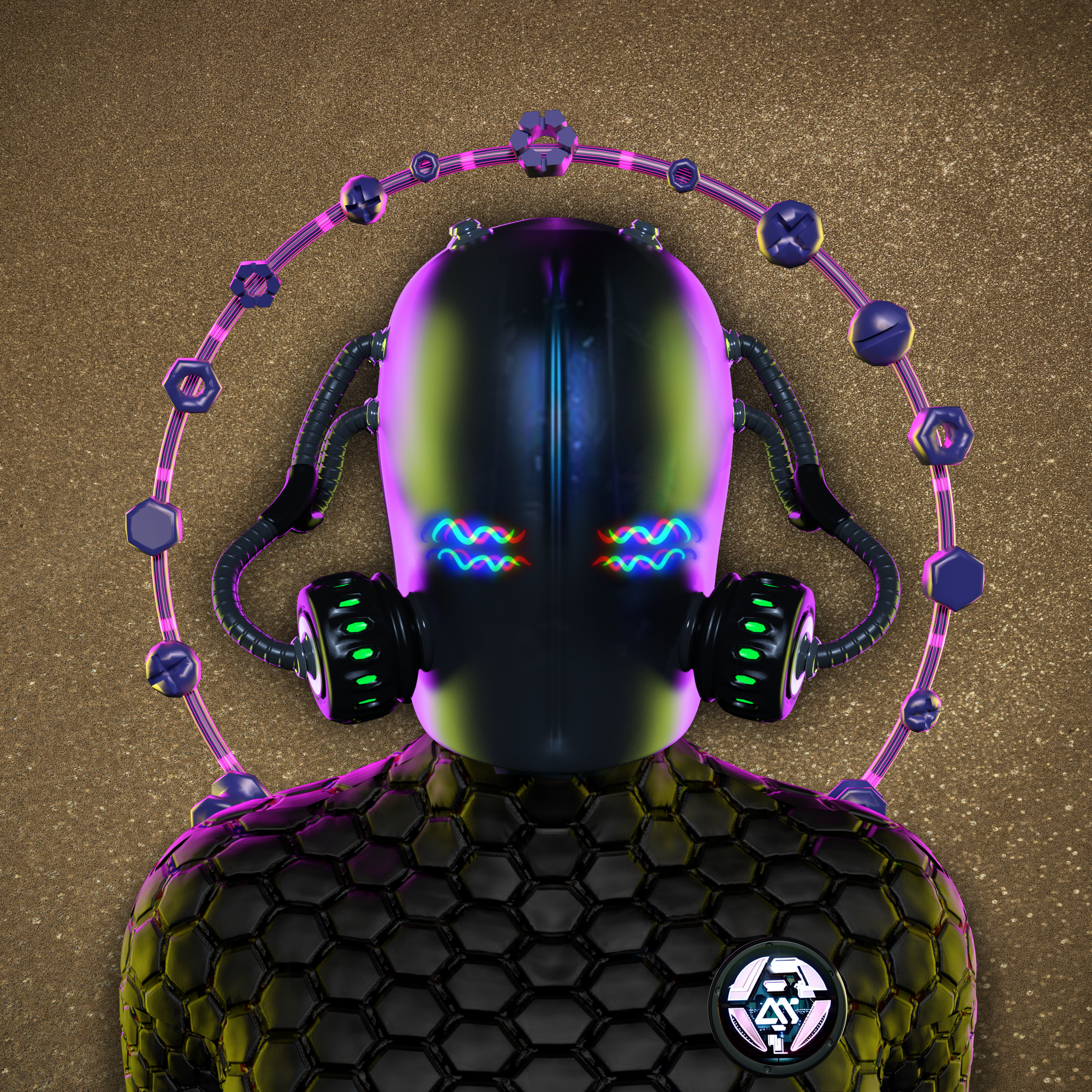 FUTR One #329