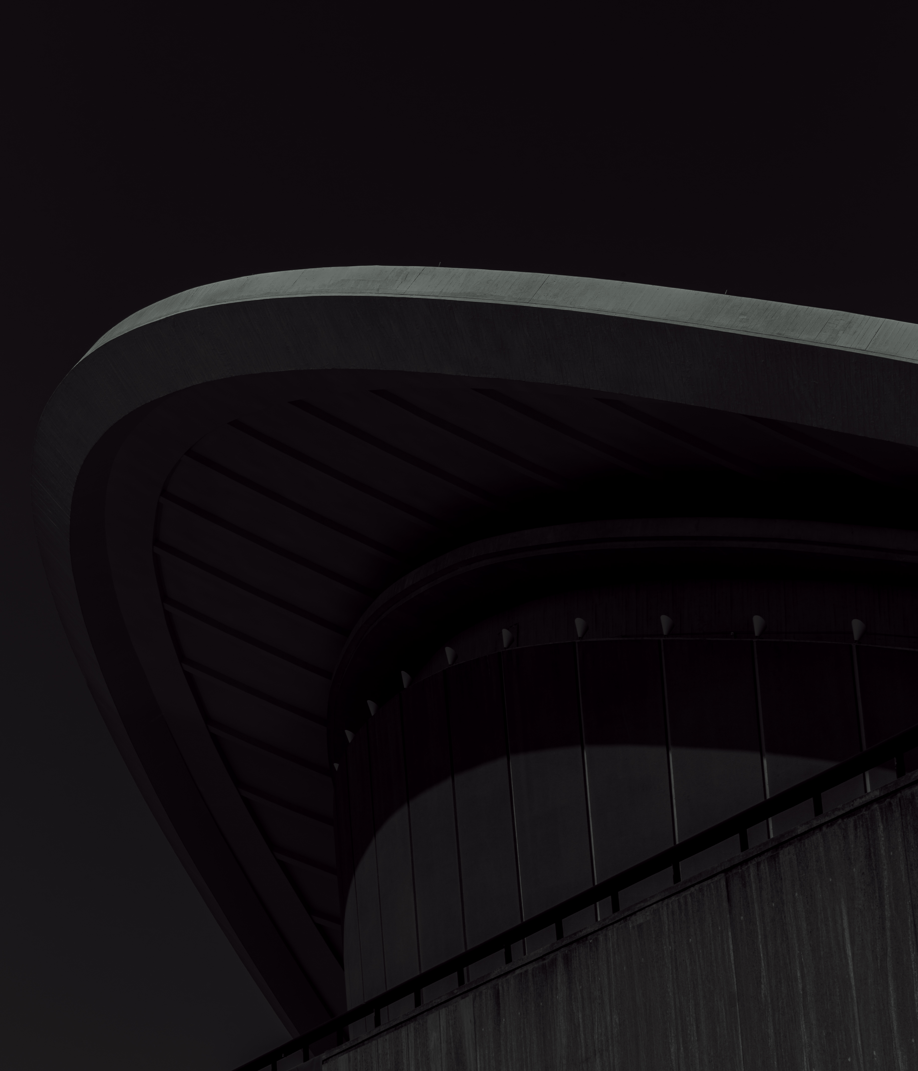 Carbon Cities #7