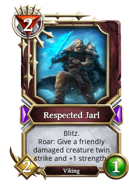 Respected Jarl ID #52548263