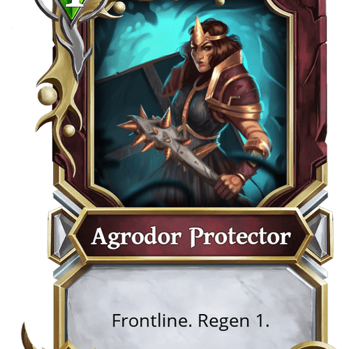Agrodor Protector ID #18521081