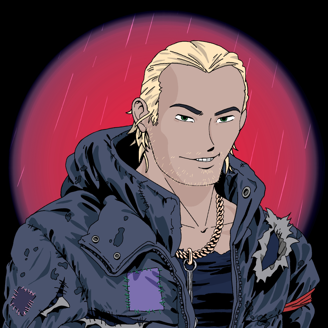 Noble Thief #320