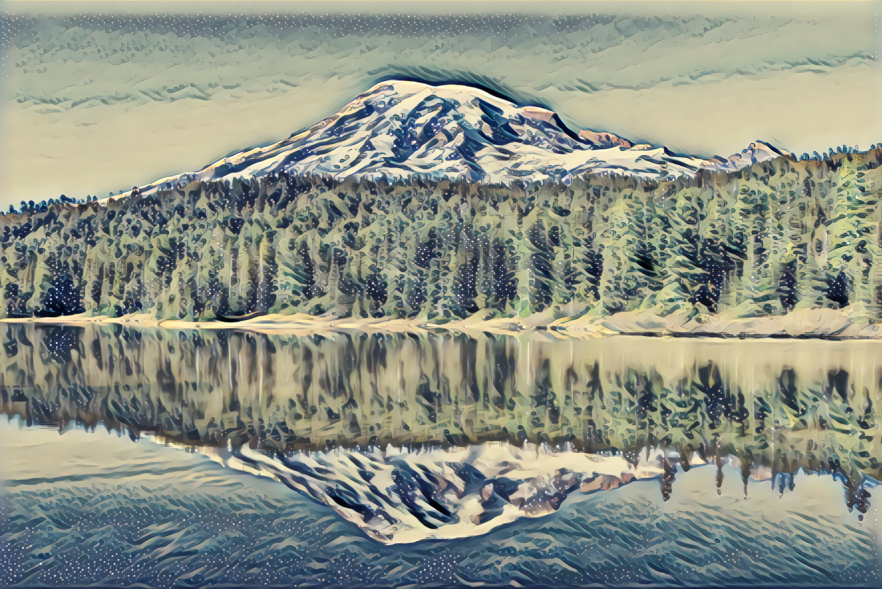 Rainier
