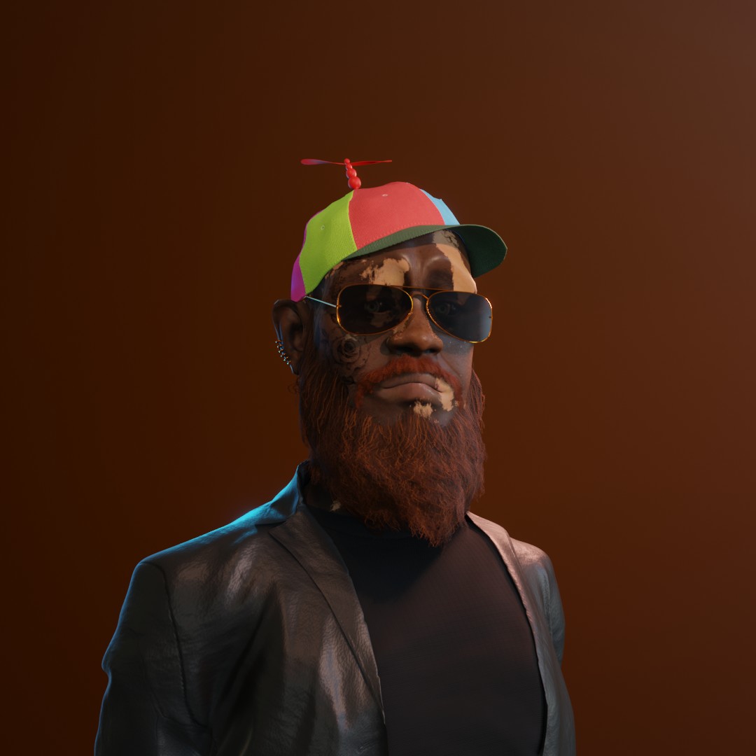 DaPunk 1256