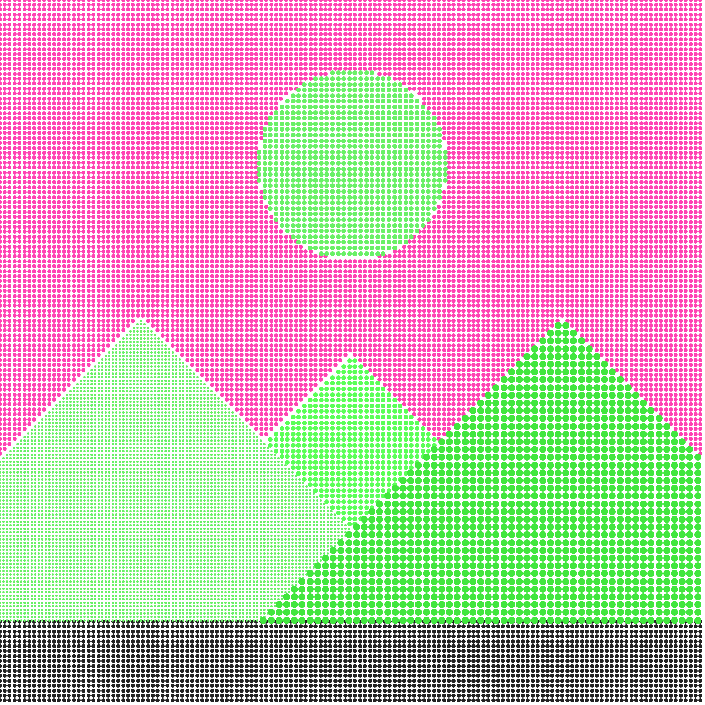 Speckled Summits #18