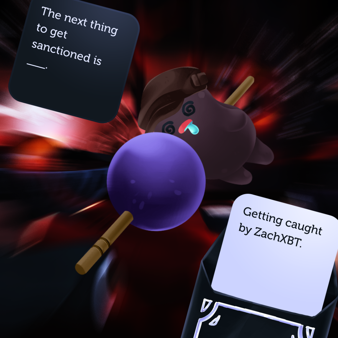 Degen Dango #23536