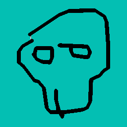 Skully #80