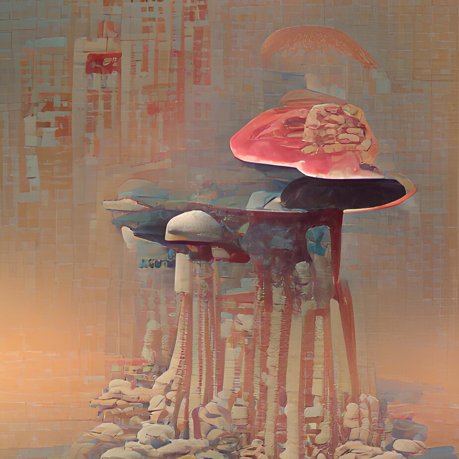 Shroom Goons #205