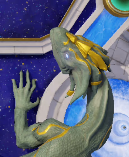 Genesis Board