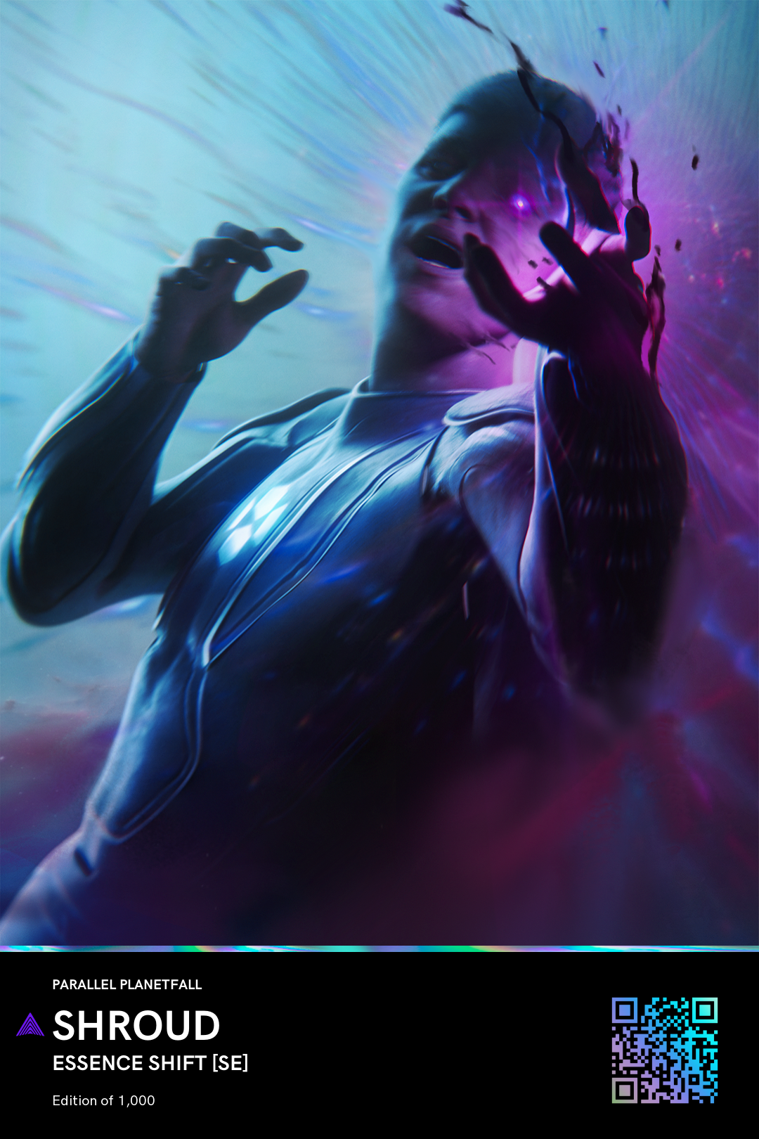 Essence Shift [SE]