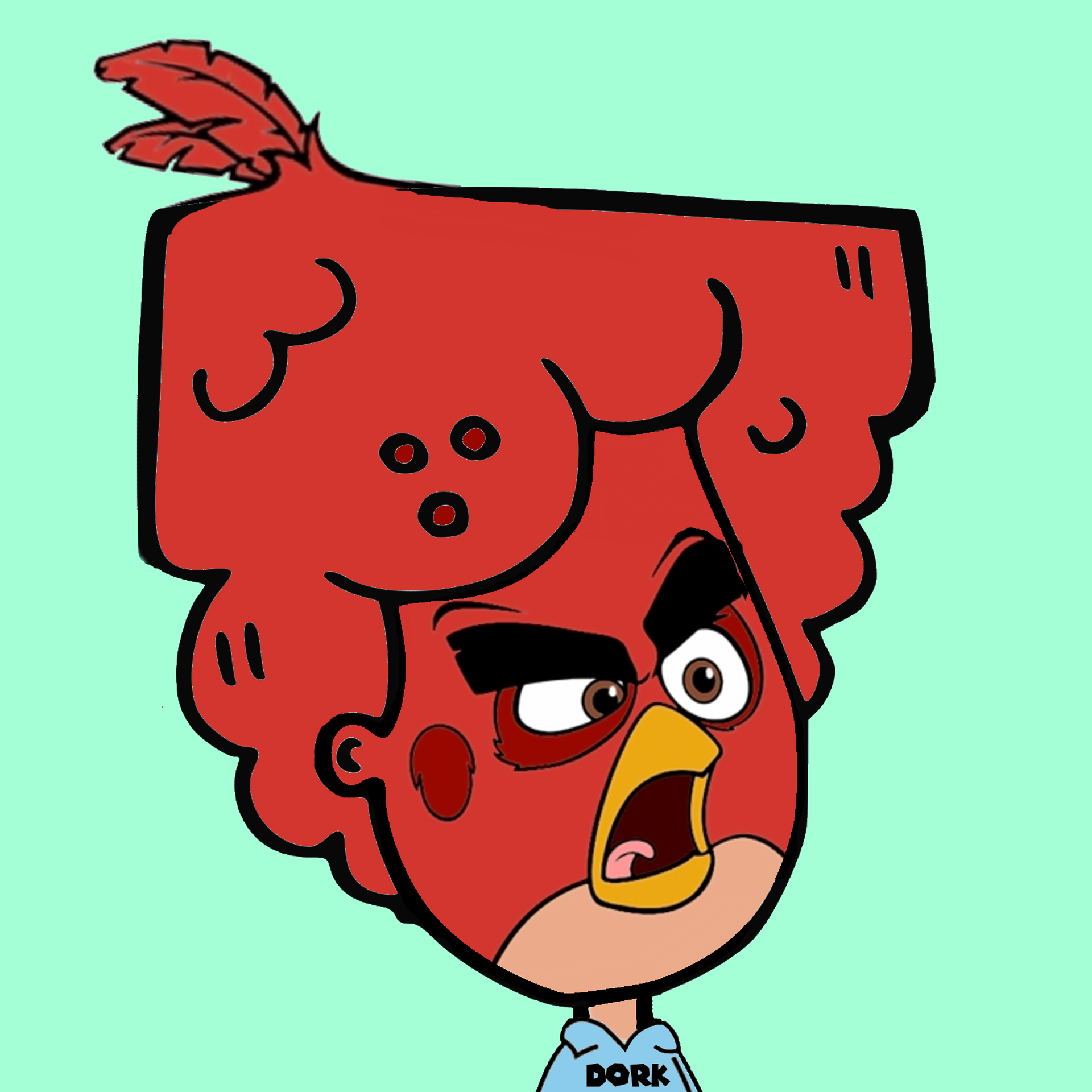 Angry Dorks