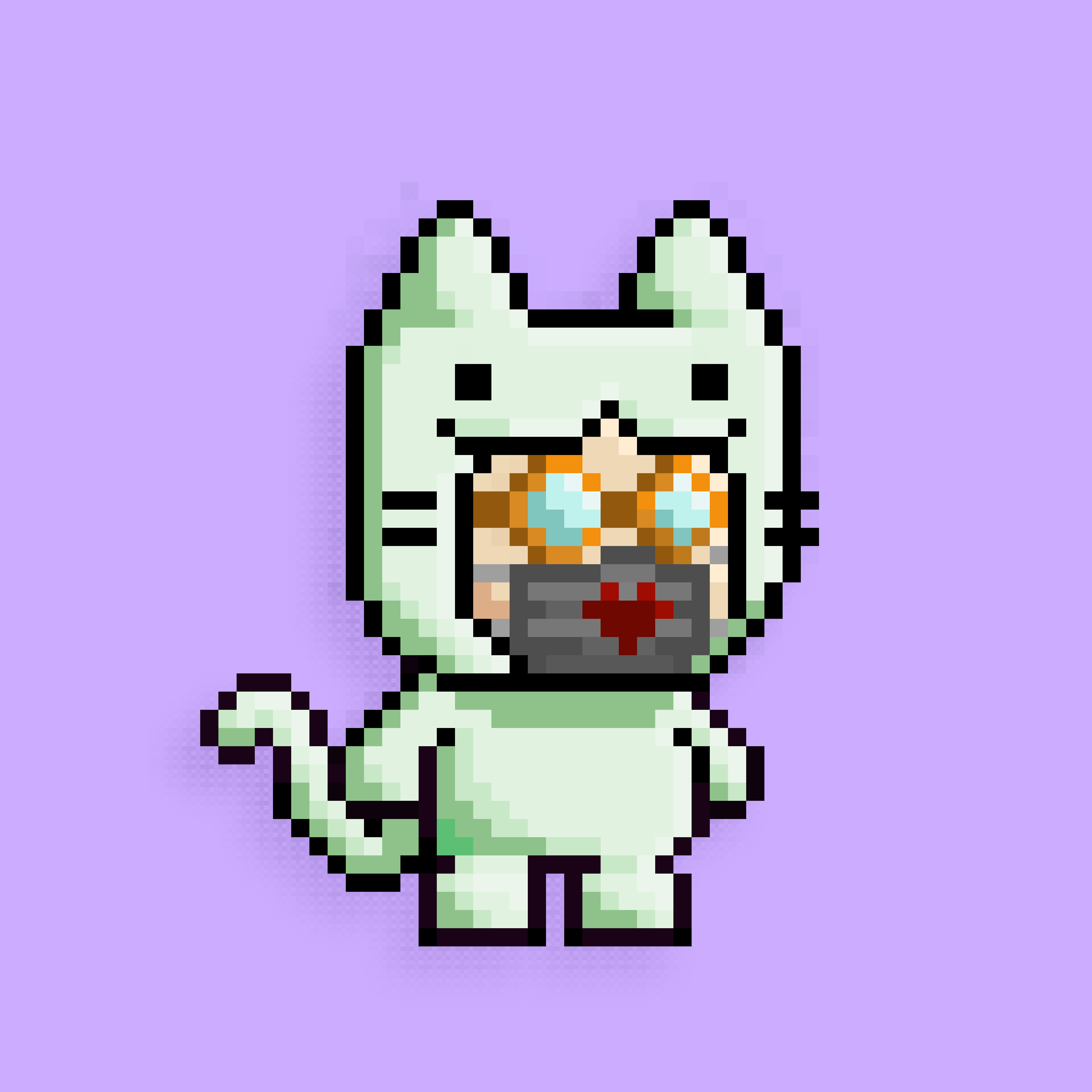 little cats  #13591