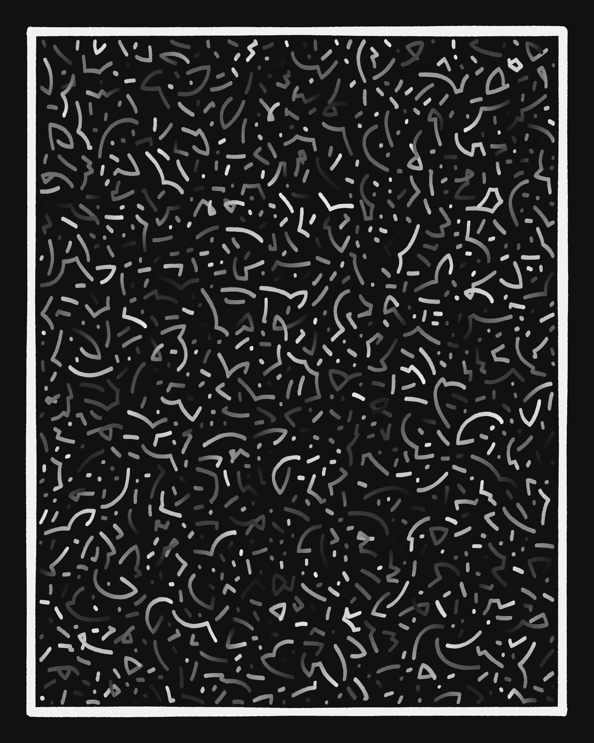 Automatism #220